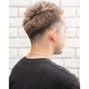 creeb池袋(クリーブ)ショート