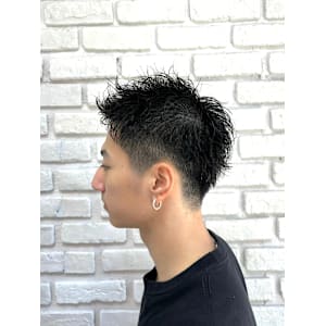 creeb池袋(クリーブ)ショート