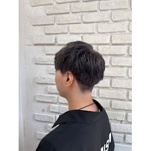 creeb池袋(クリーブ)ショート