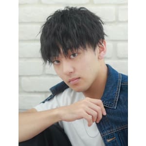 creeb池袋(クリーブ)ショート