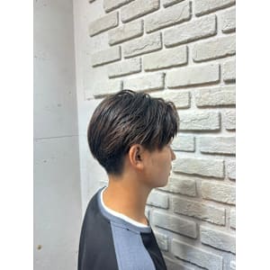 creeb池袋(クリーブ)ショート