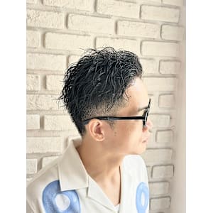 creeb池袋(クリーブ)ショート