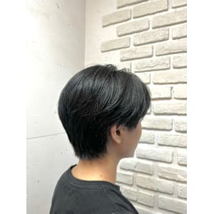 creeb池袋(クリーブ)ショート