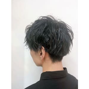 creeb池袋(クリーブ)ショート