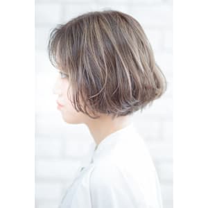 creeb池袋(クリーブ)ショート - creeb池袋(クリーブ)【クリーブ】掲載中