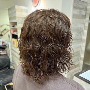 ELLYLONDON 1st.店×ミディアム