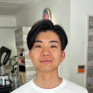 ELLYLONDON 1st.店×ショート