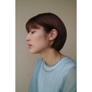 ELLYLONDON 1st.店×ショート