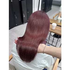 scene by pizzicato×ロング - scene by pizzicato【シーンバイピチカート】掲載中