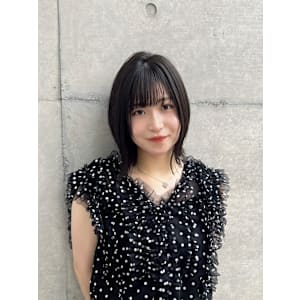 scene by pizzicato×ミディアム