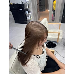 scene by pizzicato×ロング - scene by pizzicato【シーンバイピチカート】掲載中