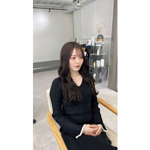 scene by pizzicato×ロング