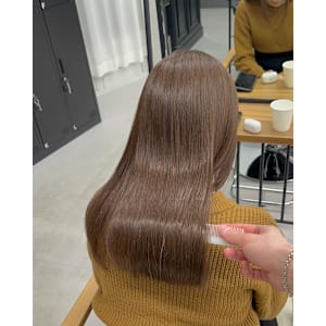 scene by pizzicato×ロング