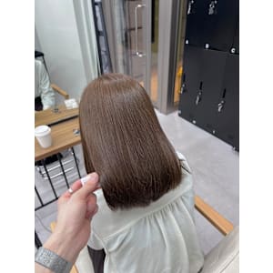 scene by pizzicato×ロング