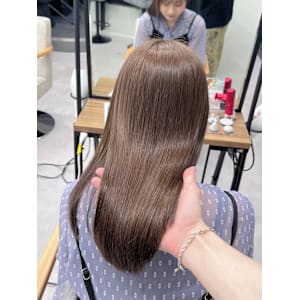 scene by pizzicato×ロング