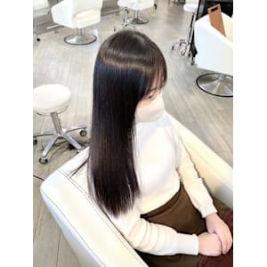 髪質改善縮毛矯正20代30代40代50代