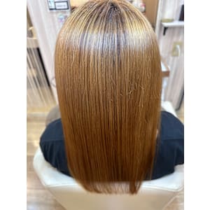 X-axia 【シース・アクシア】×ロング