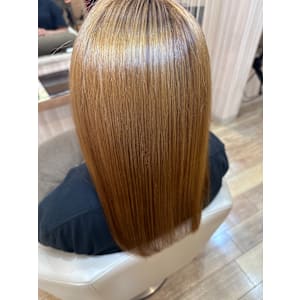 X-axia 【シース・アクシア】×ロング