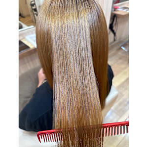 X-axia 【シース・アクシア】×ロング