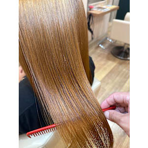 X-axia 【シース・アクシア】×ロング