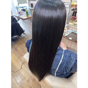 X-axia 【シース・アクシア】×ロング