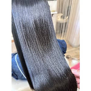 X-axia 【シース・アクシア】×ロング