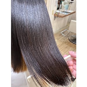 X-axia 【シース・アクシア】×ロング