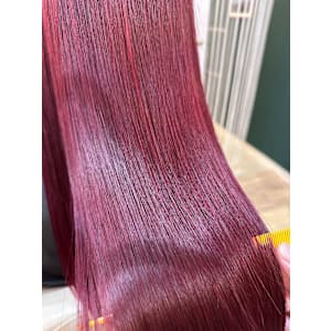 X-axia 【シース・アクシア】×ロング