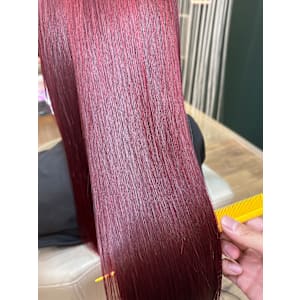 X-axia 【シース・アクシア】×ロング