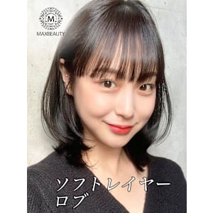 ソフトレイヤーロブ☆銀座/東京駅