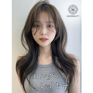 ネオウルフレイヤーロング☆銀座/東京駅/有楽町