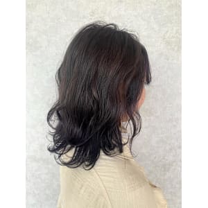 グラデーションカラー