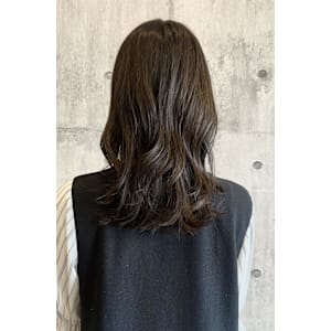 オリーブカラー~ARCH Sayaka~