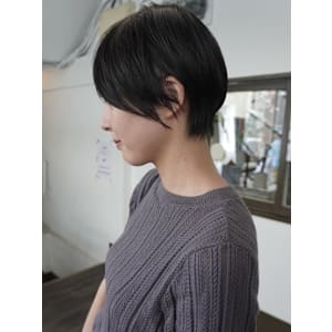 【BOW style】コンパクトショート - BOW【ボウ】掲載中