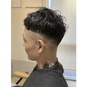 メンズショート