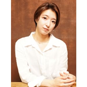 ひし形ショート