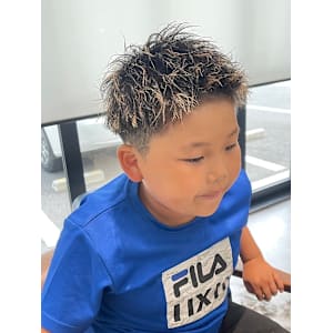 ツイスト - recipe【レシピ】掲載中