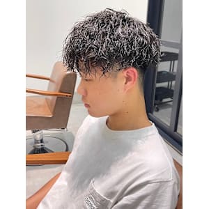 ツイストスパイラル