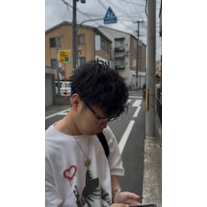 ツイストスパイラル