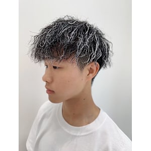 ツイストハイライト