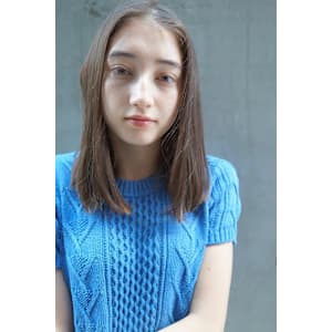 kos/二子玉川徒歩3分/30代40代/ボブ/ ショート　