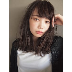 kos/二子玉川徒歩3分/30代40代/ボブ/ ショート　