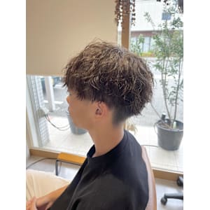 ツイストスパイラル