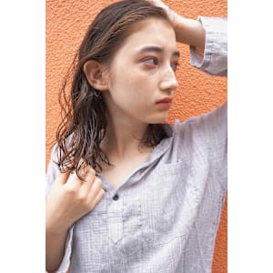 kos/二子玉川徒歩3分/30代40代/ボブ/ ショート　