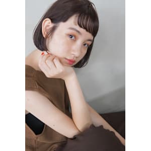 kos/二子玉川徒歩3分/30代40代/ボブ/ ショート　