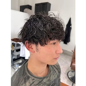 ツイストスパイラル