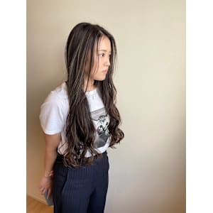 上品ハイライト