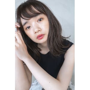 kos/二子玉川徒歩3分/30代40代/ボブ/ ショート　