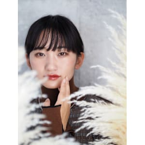 Hair Design Angelo carino×ショート