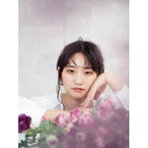 HairDesign Angelo carino×ミディアム